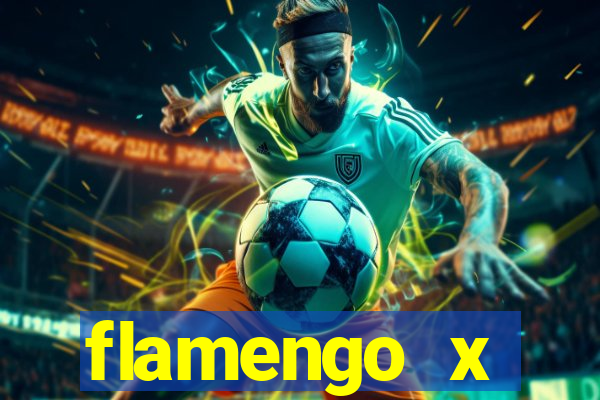 flamengo x corinthians futemax